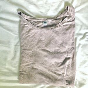 Super Soft Pink Tshirt